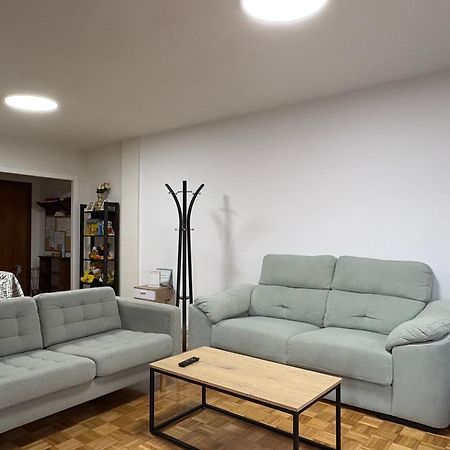 Vut Casa Trujillano Villa Ávila Buitenkant foto