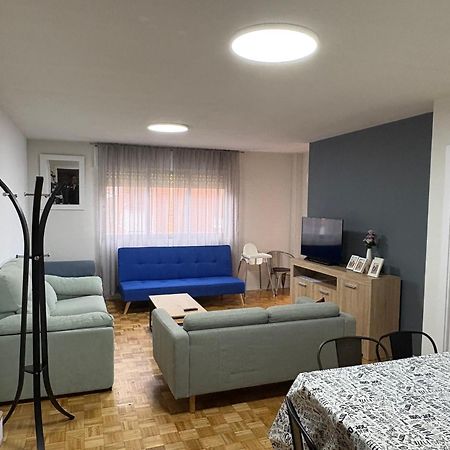 Vut Casa Trujillano Villa Ávila Buitenkant foto