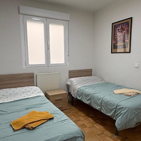 Vut Casa Trujillano Villa Ávila Buitenkant foto