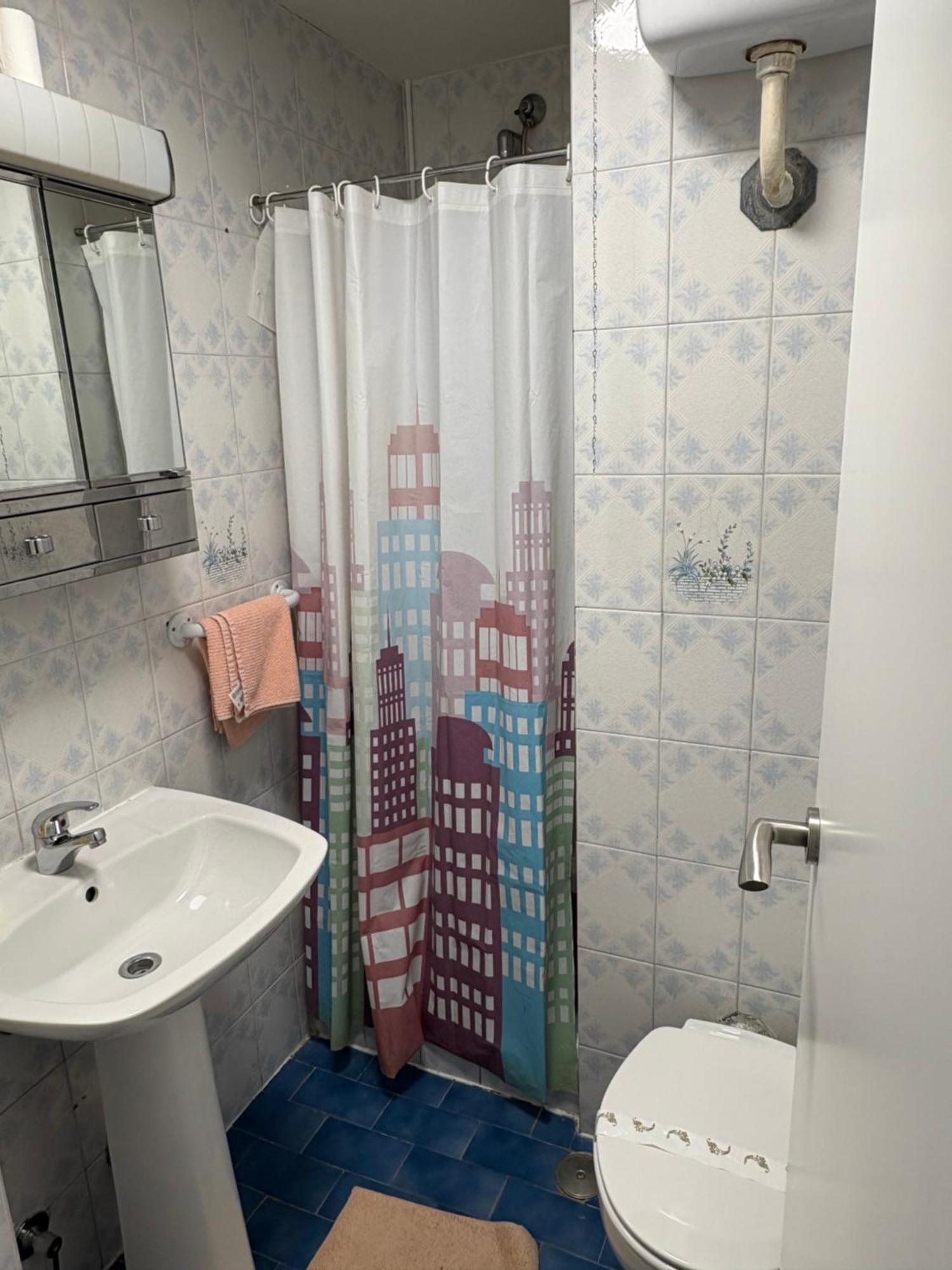 Vut Casa Trujillano Villa Ávila Buitenkant foto