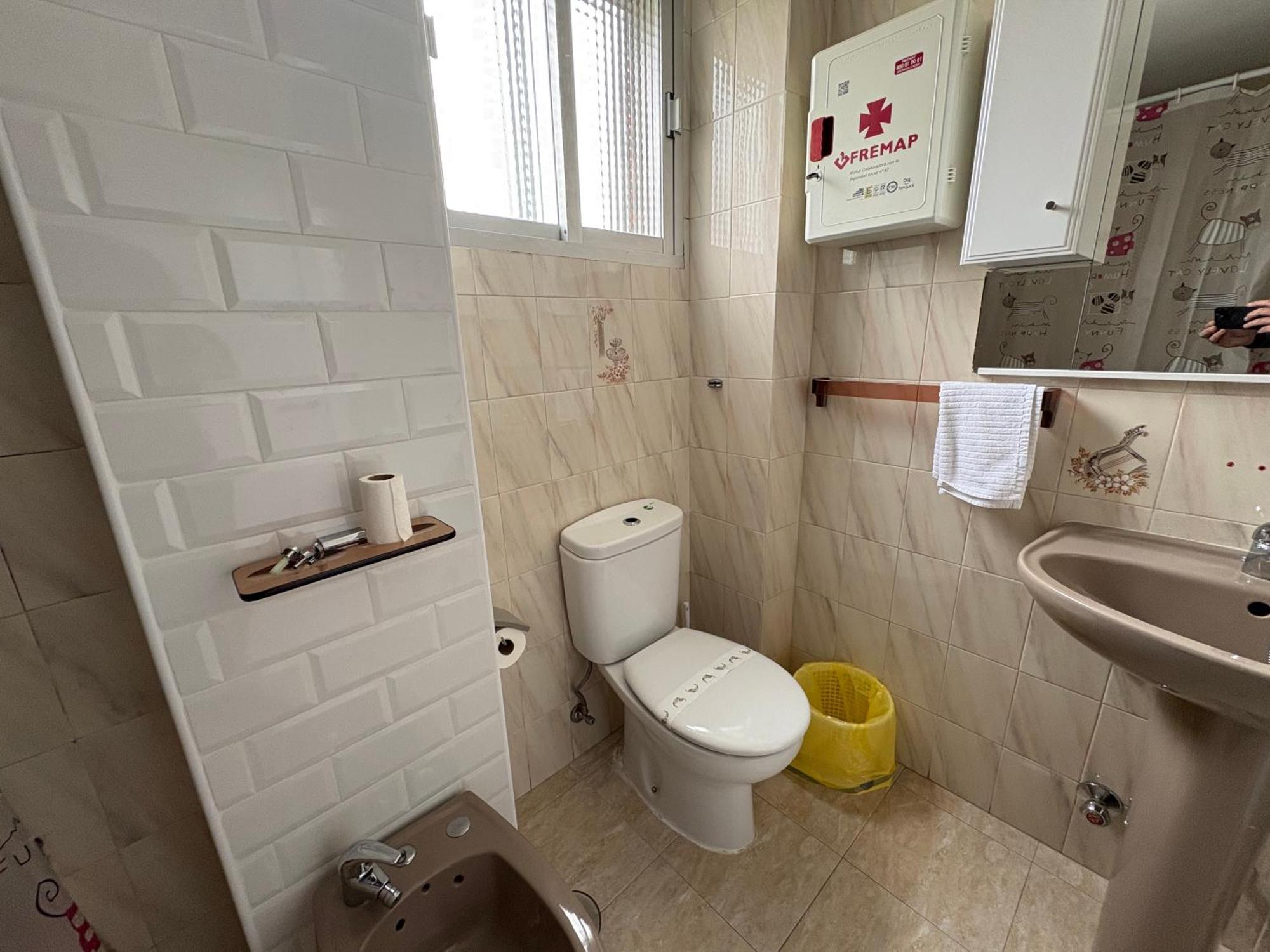 Vut Casa Trujillano Villa Ávila Buitenkant foto