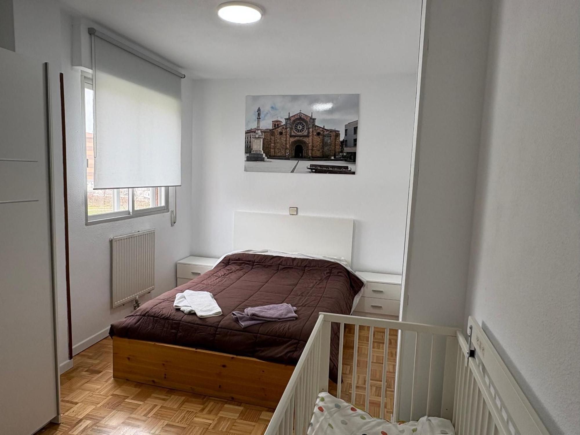 Vut Casa Trujillano Villa Ávila Buitenkant foto