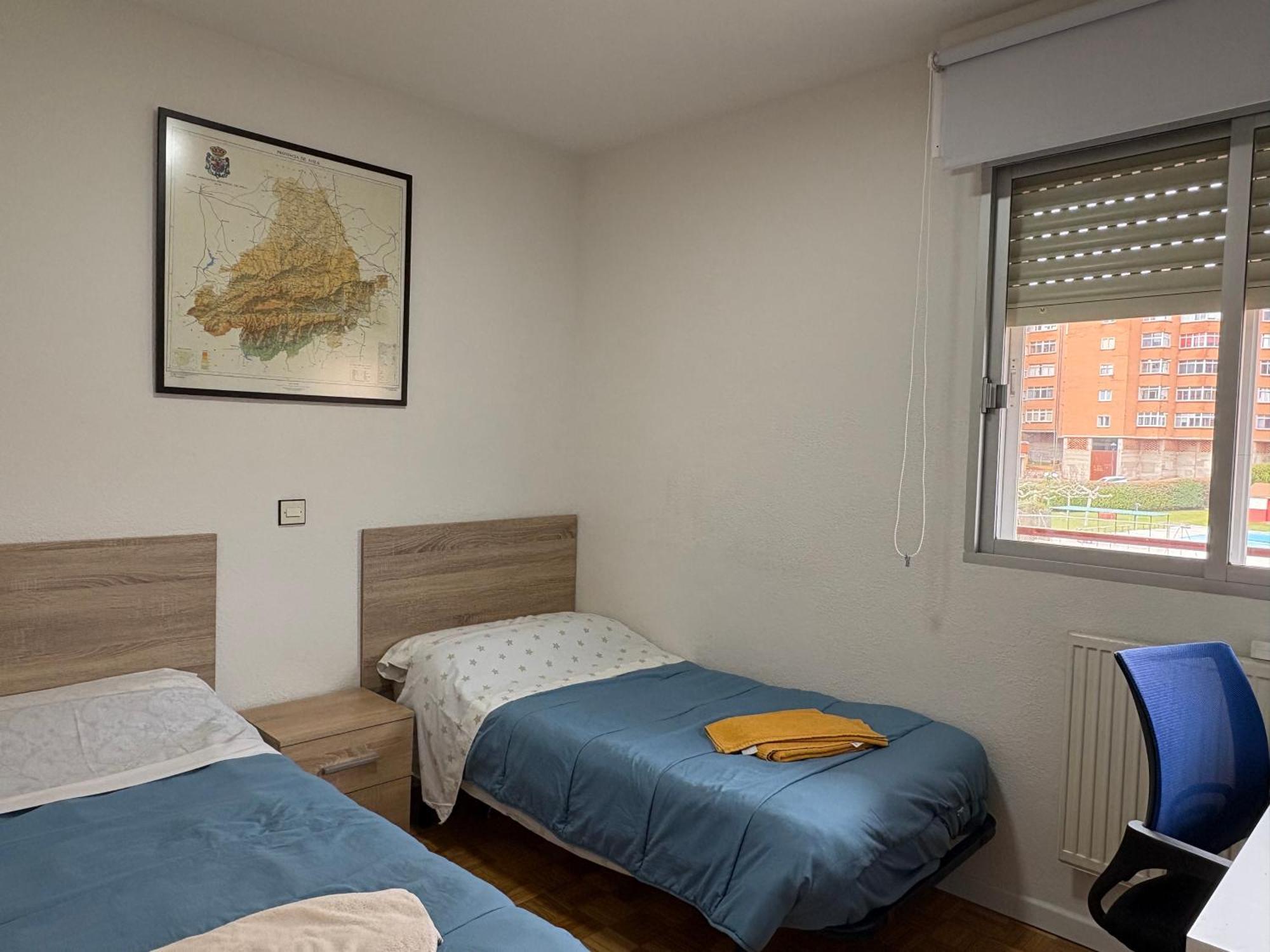 Vut Casa Trujillano Villa Ávila Buitenkant foto