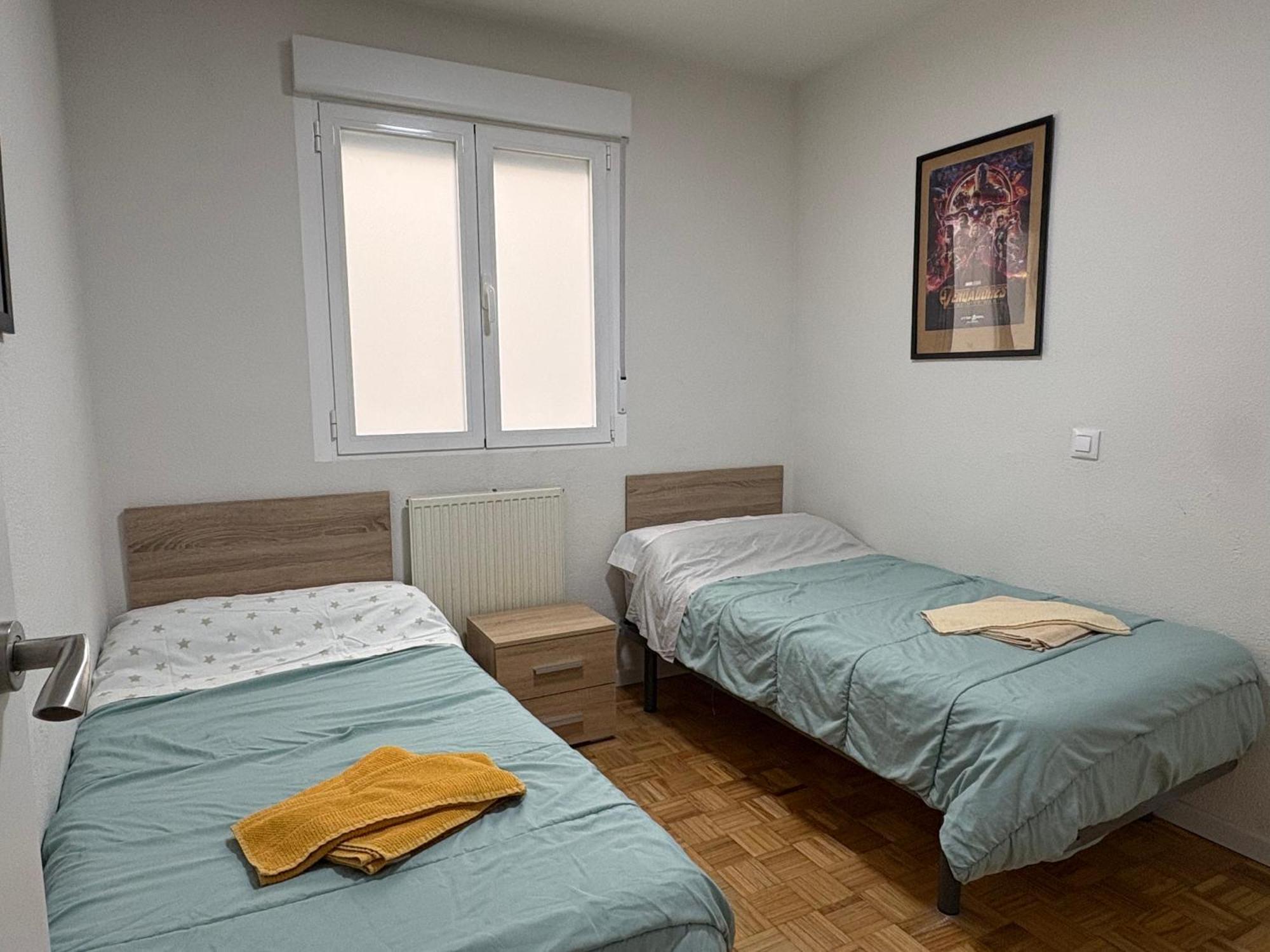 Vut Casa Trujillano Villa Ávila Buitenkant foto