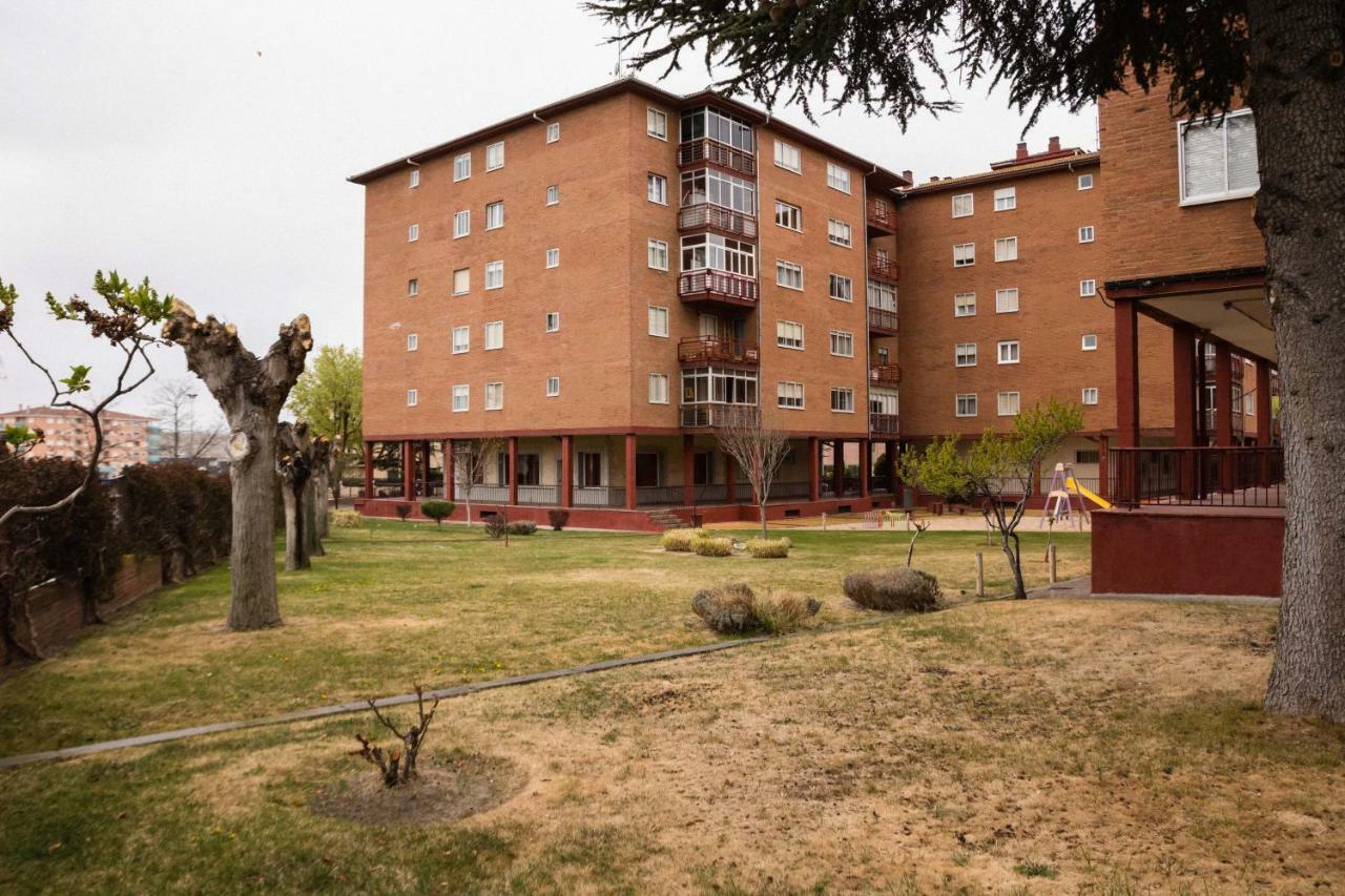 Vut Casa Trujillano Villa Ávila Buitenkant foto
