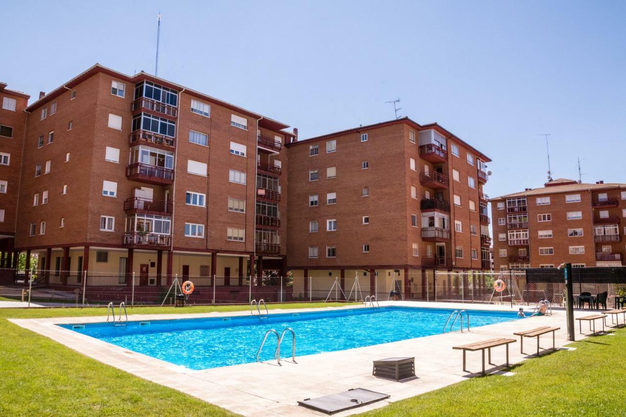 Vut Casa Trujillano Villa Ávila Buitenkant foto