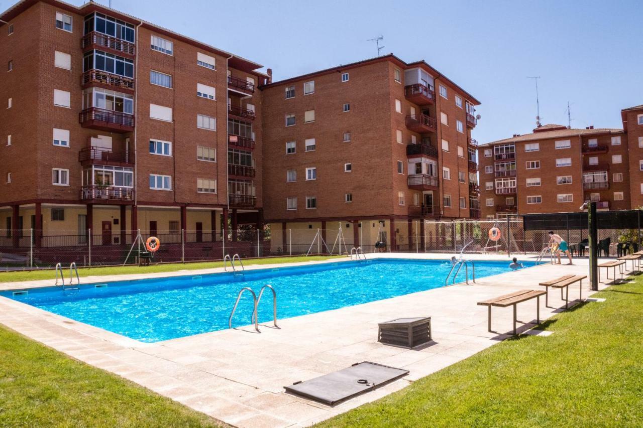 Vut Casa Trujillano Villa Ávila Buitenkant foto
